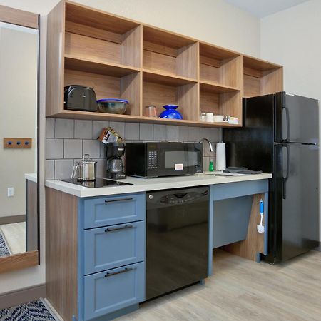 Candlewood Suites Idaho Falls By Ihg Exteriör bild