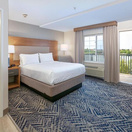 Candlewood Suites Idaho Falls By Ihg Exteriör bild