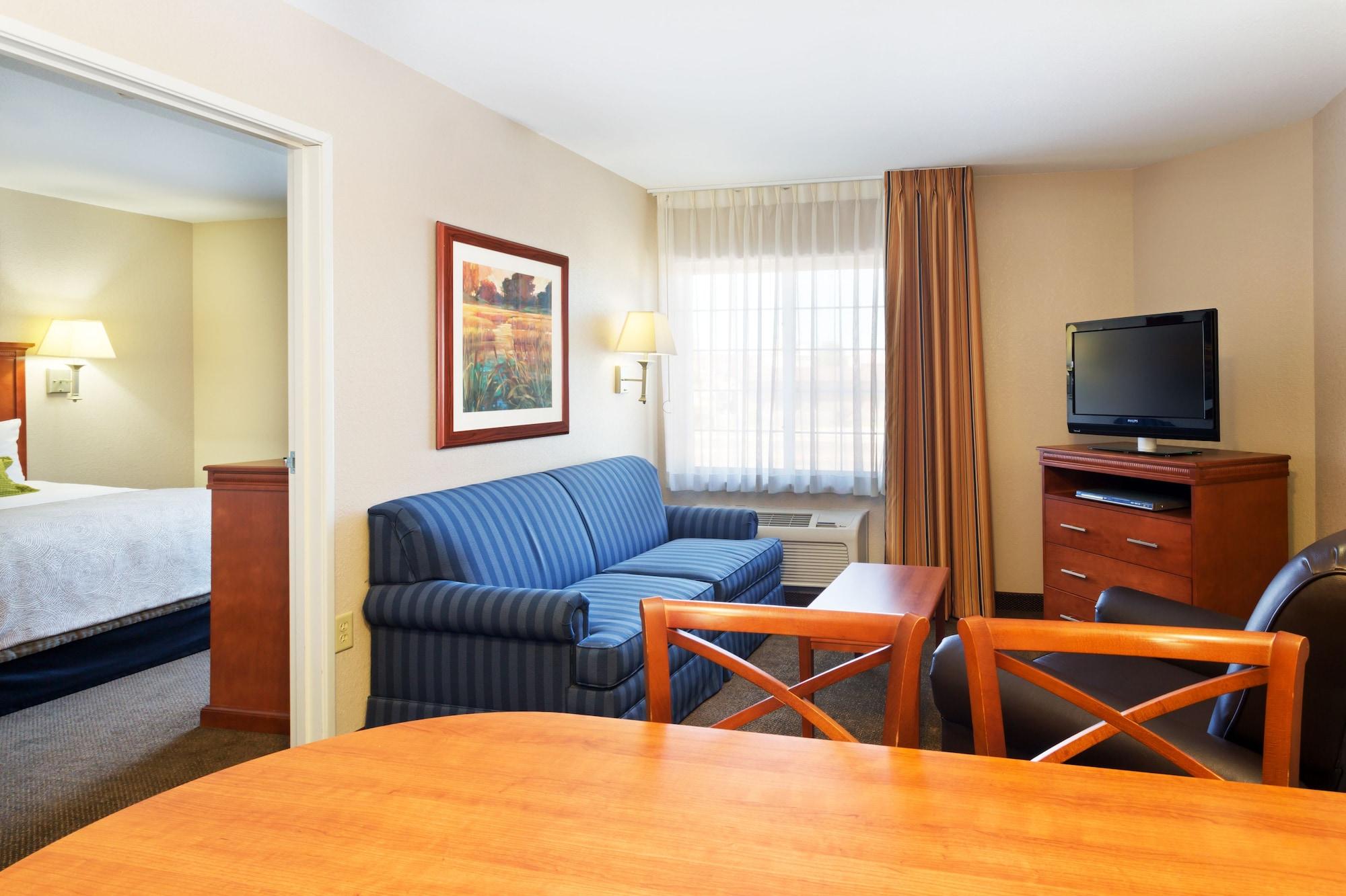 Candlewood Suites Idaho Falls By Ihg Exteriör bild
