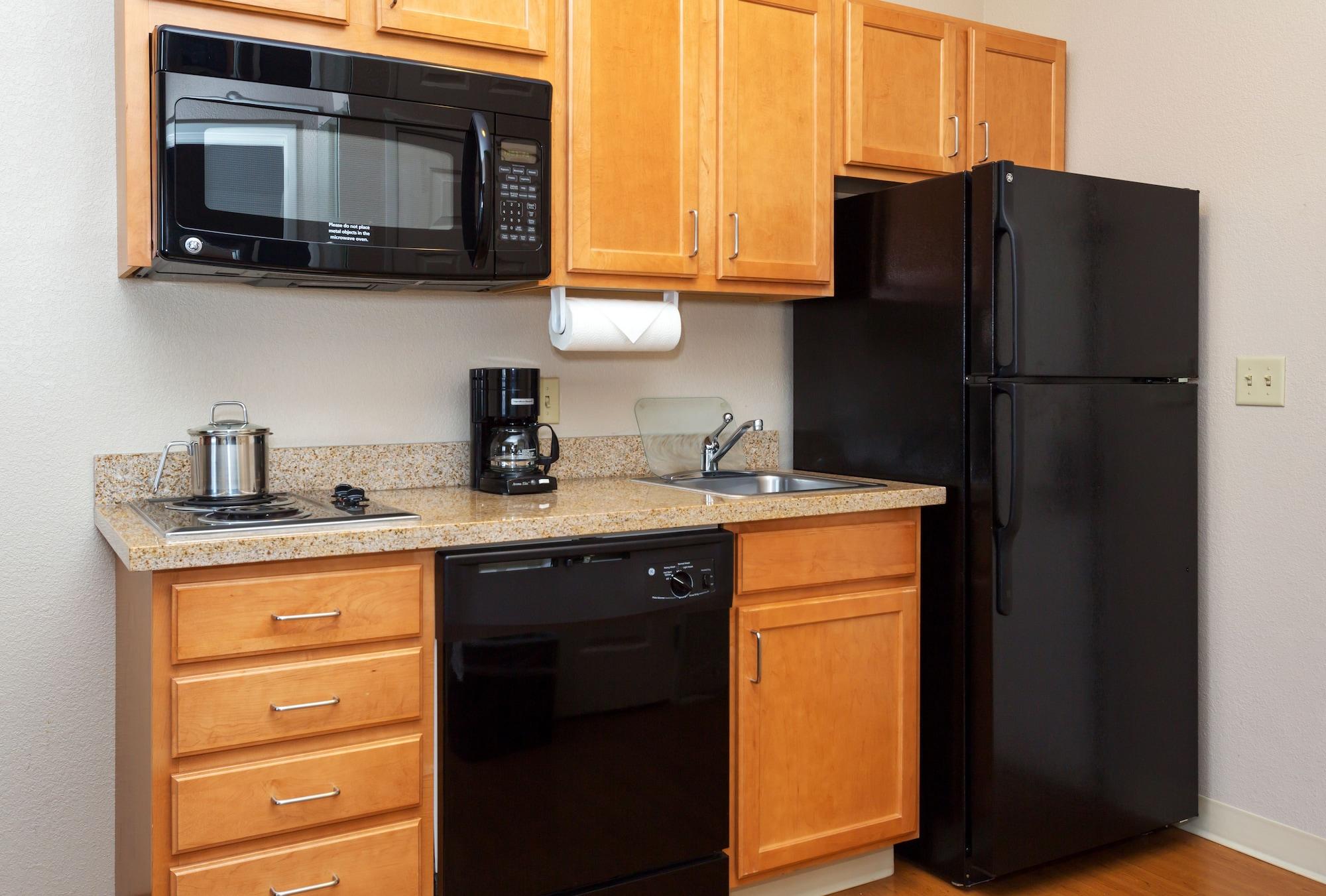 Candlewood Suites Idaho Falls By Ihg Exteriör bild