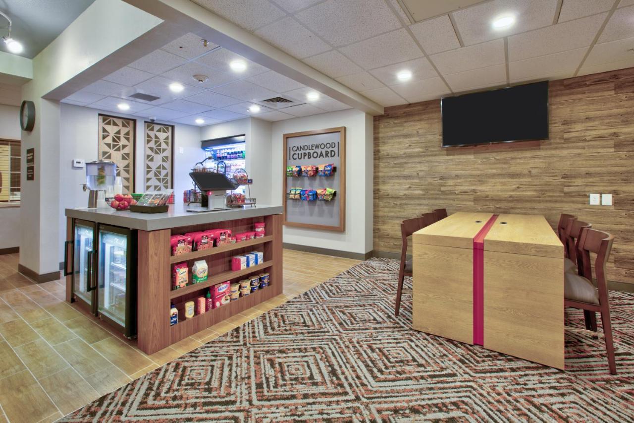 Candlewood Suites Idaho Falls By Ihg Exteriör bild