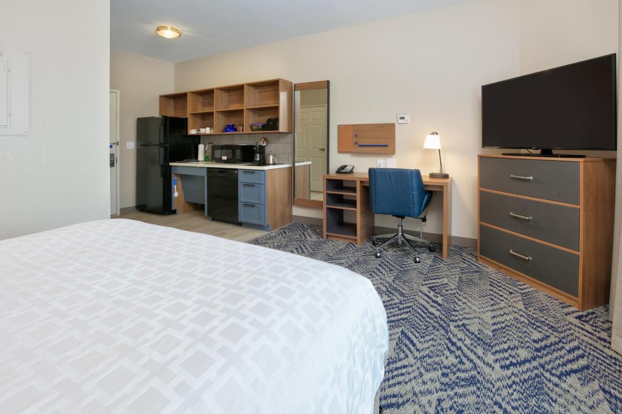 Candlewood Suites Idaho Falls By Ihg Exteriör bild