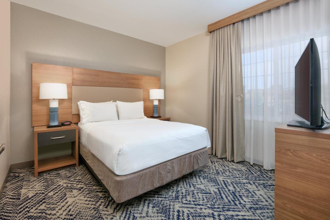 Candlewood Suites Idaho Falls By Ihg Exteriör bild
