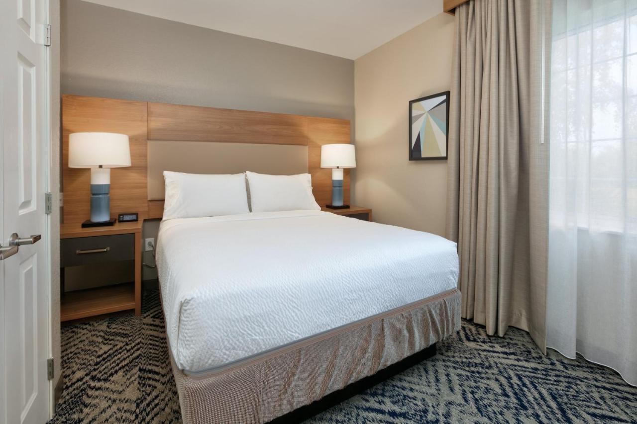 Candlewood Suites Idaho Falls By Ihg Exteriör bild