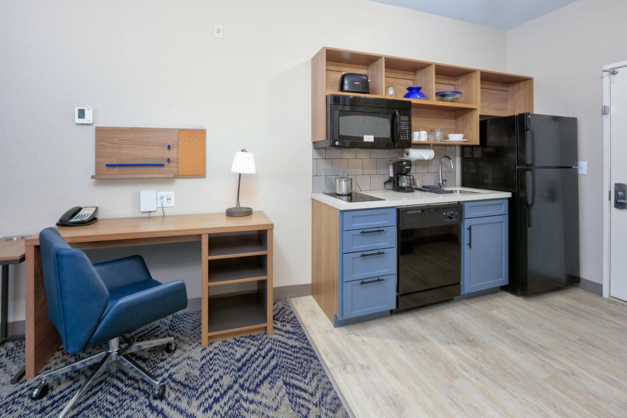 Candlewood Suites Idaho Falls By Ihg Exteriör bild