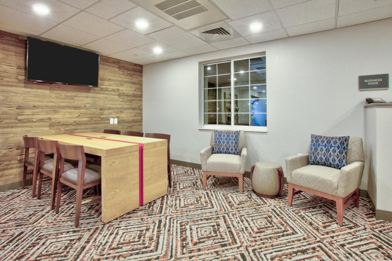 Candlewood Suites Idaho Falls By Ihg Exteriör bild