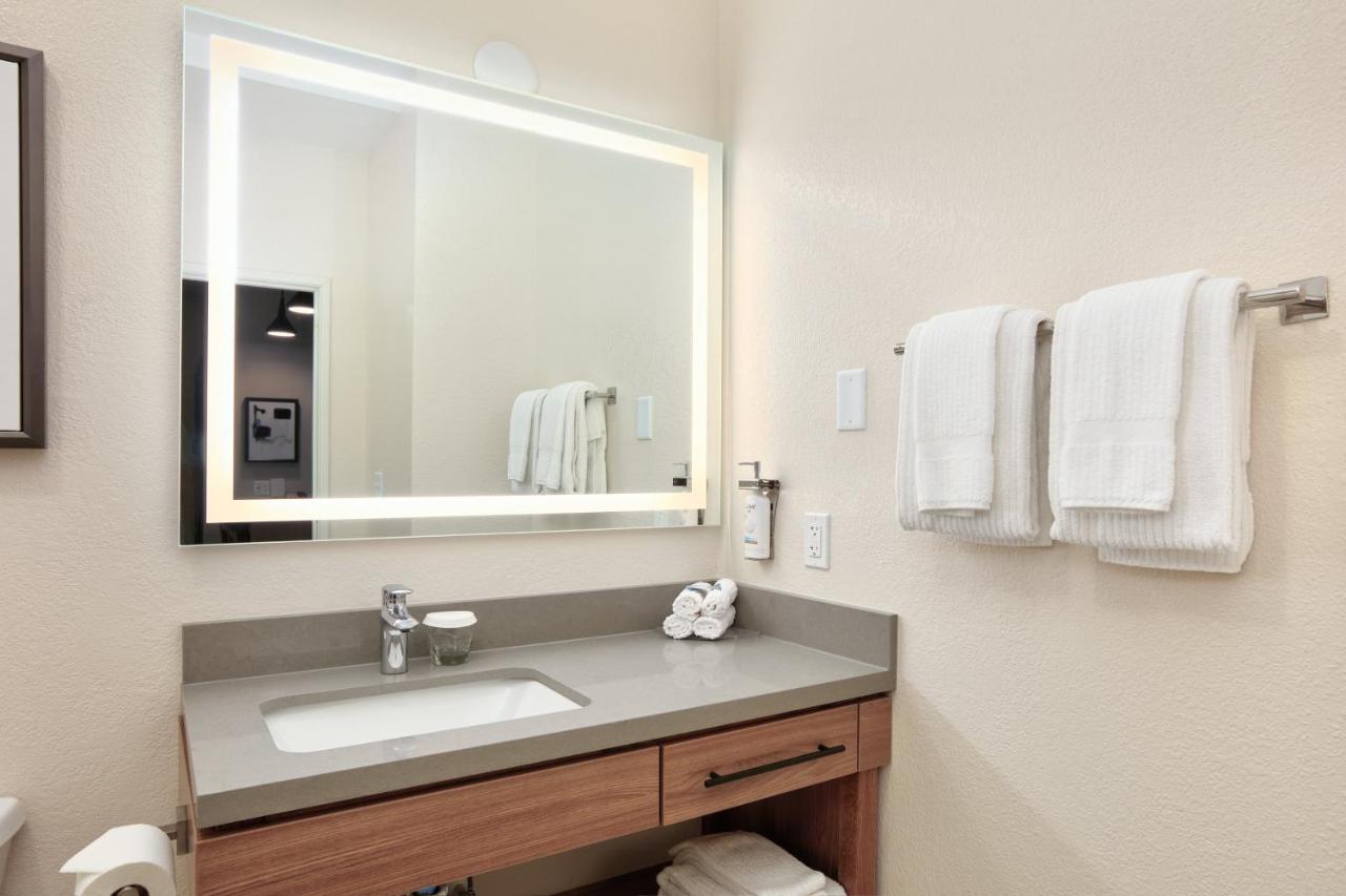 Candlewood Suites Idaho Falls By Ihg Exteriör bild