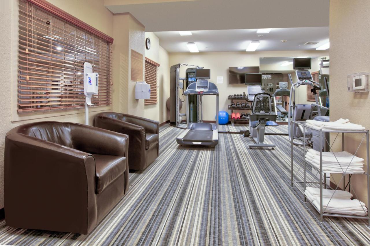 Candlewood Suites Idaho Falls By Ihg Exteriör bild