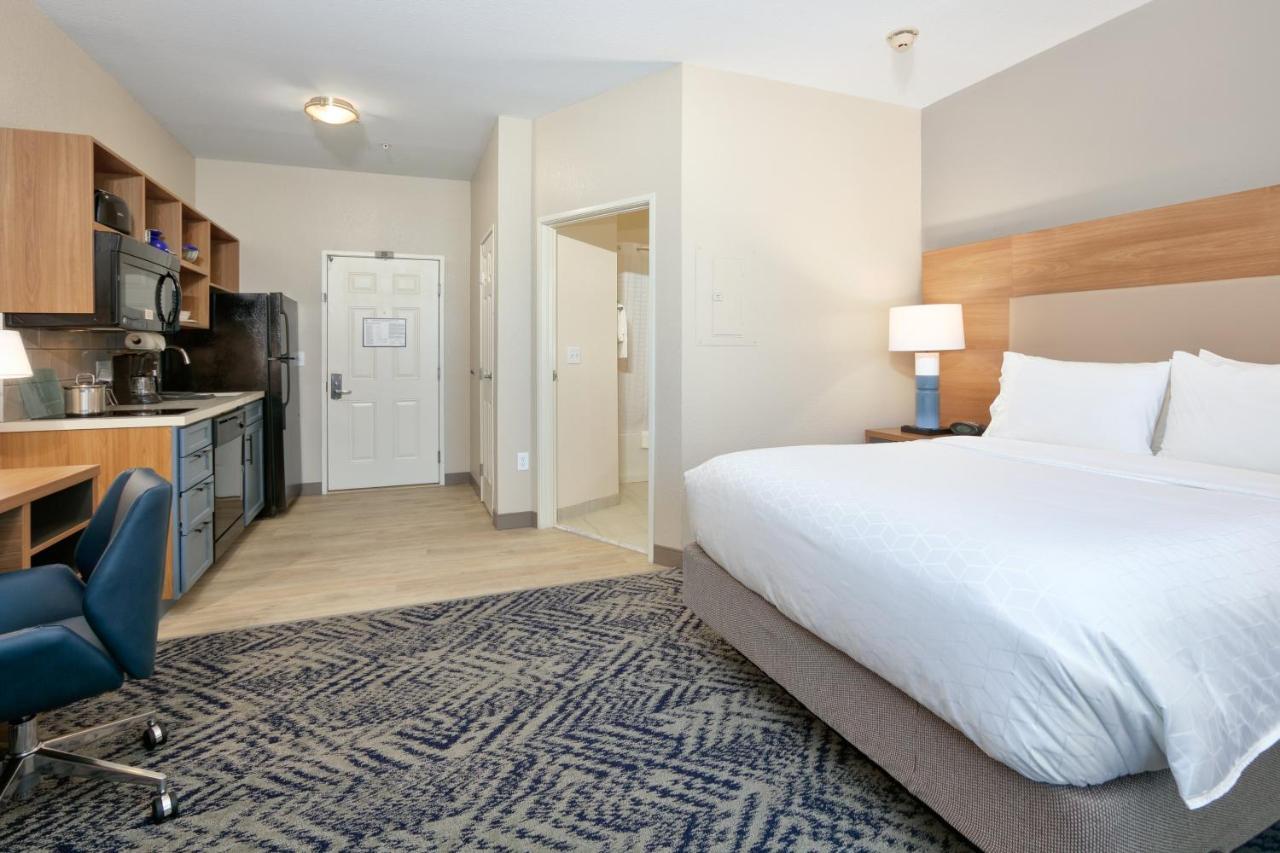 Candlewood Suites Idaho Falls By Ihg Exteriör bild