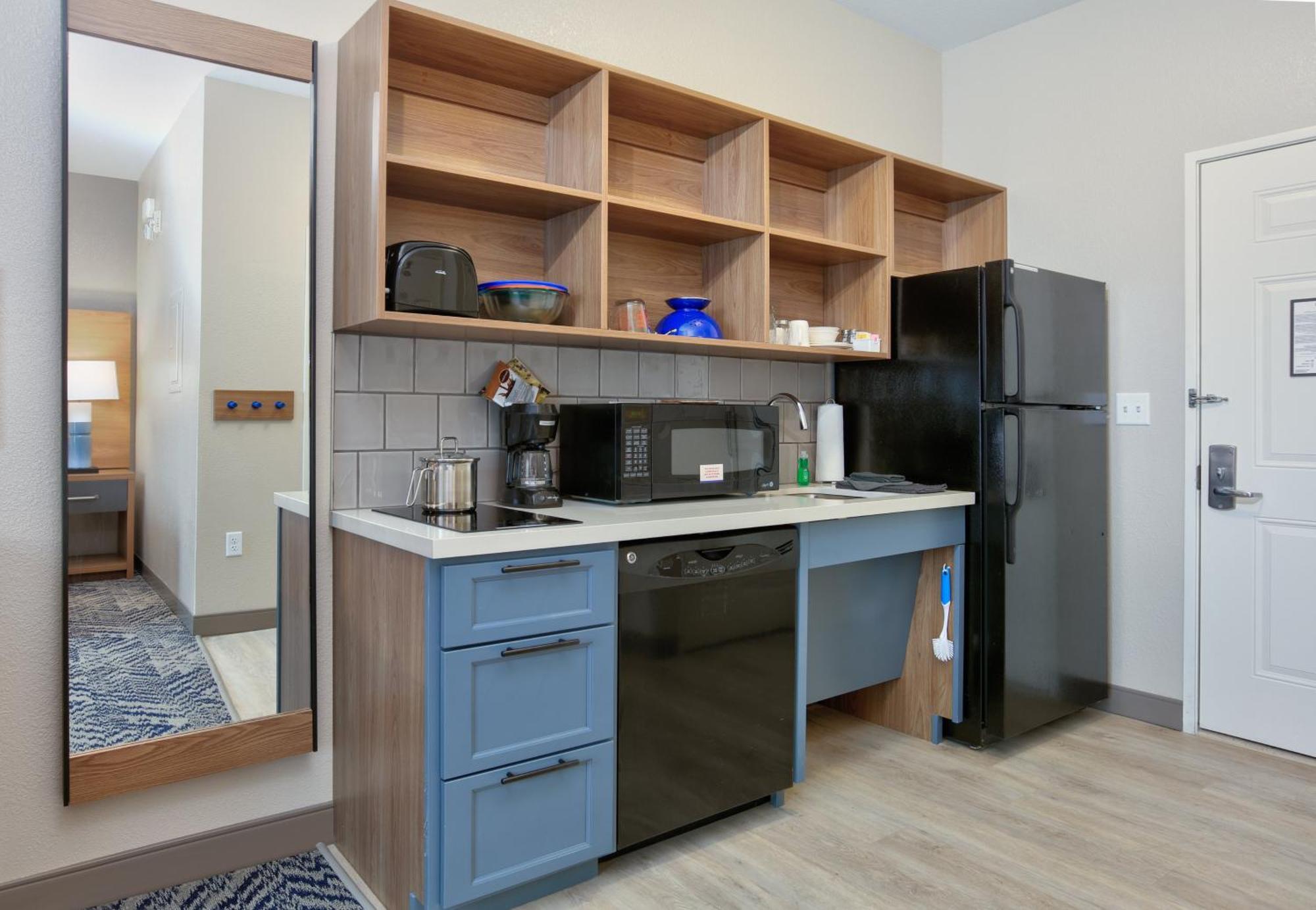 Candlewood Suites Idaho Falls By Ihg Exteriör bild