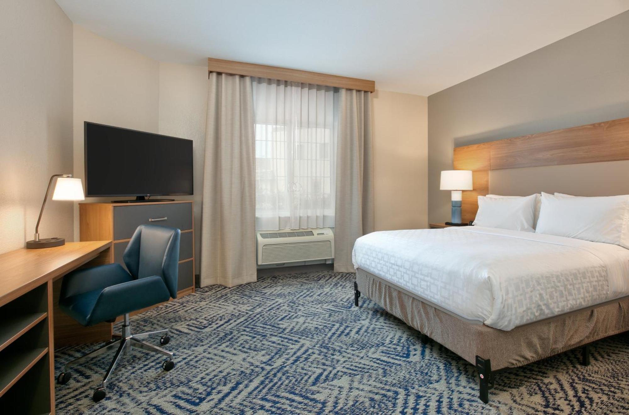 Candlewood Suites Idaho Falls By Ihg Exteriör bild