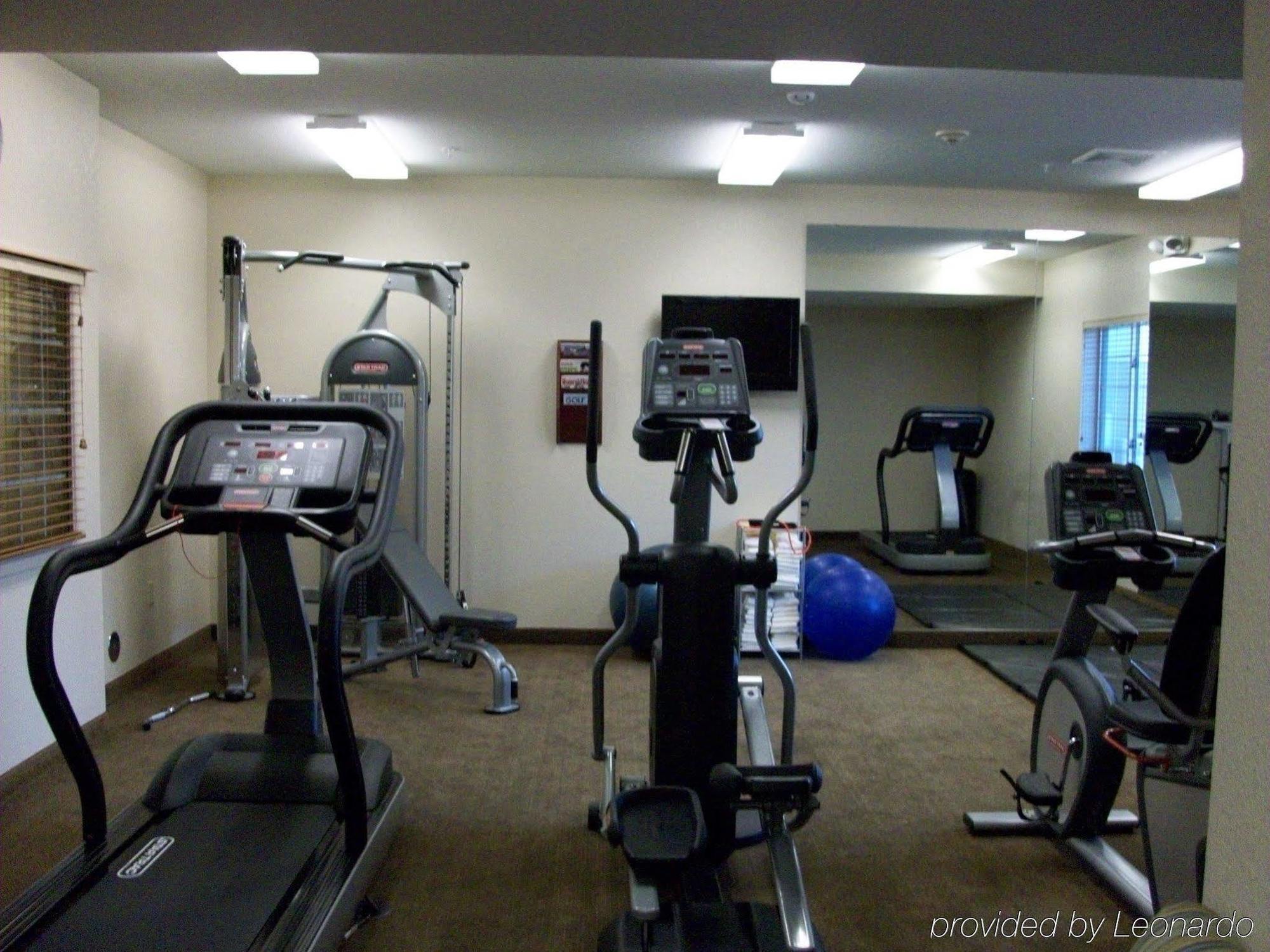 Candlewood Suites Idaho Falls By Ihg Exteriör bild