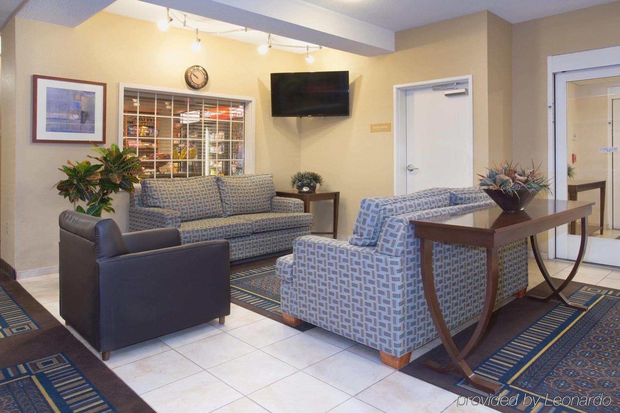 Candlewood Suites Idaho Falls By Ihg Exteriör bild