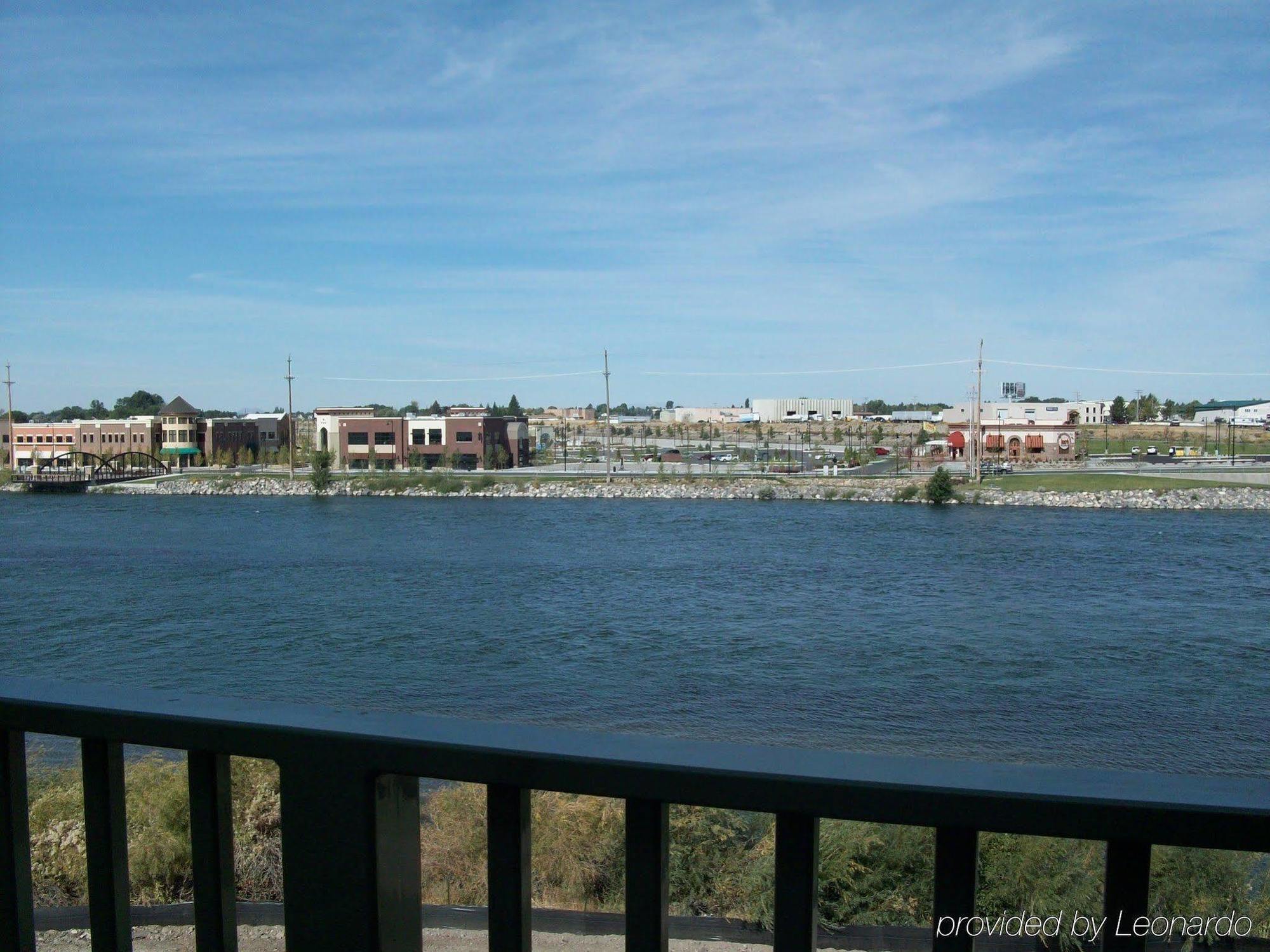Candlewood Suites Idaho Falls By Ihg Exteriör bild