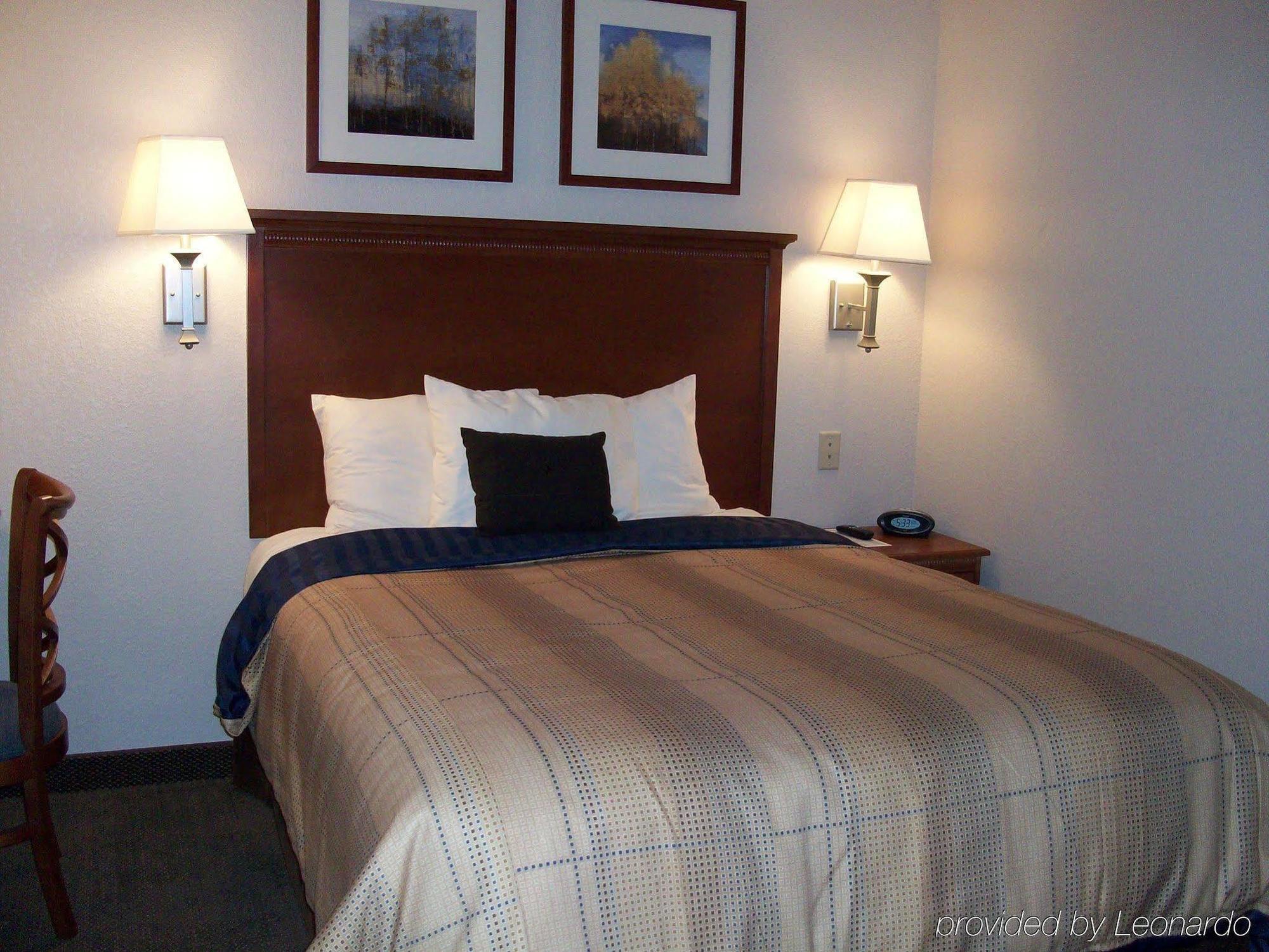 Candlewood Suites Idaho Falls By Ihg Exteriör bild