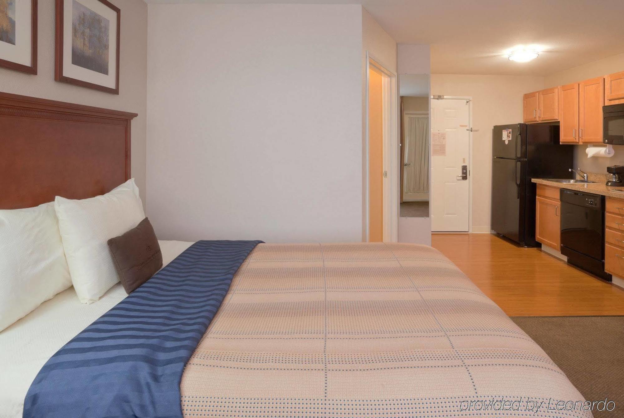 Candlewood Suites Idaho Falls By Ihg Exteriör bild