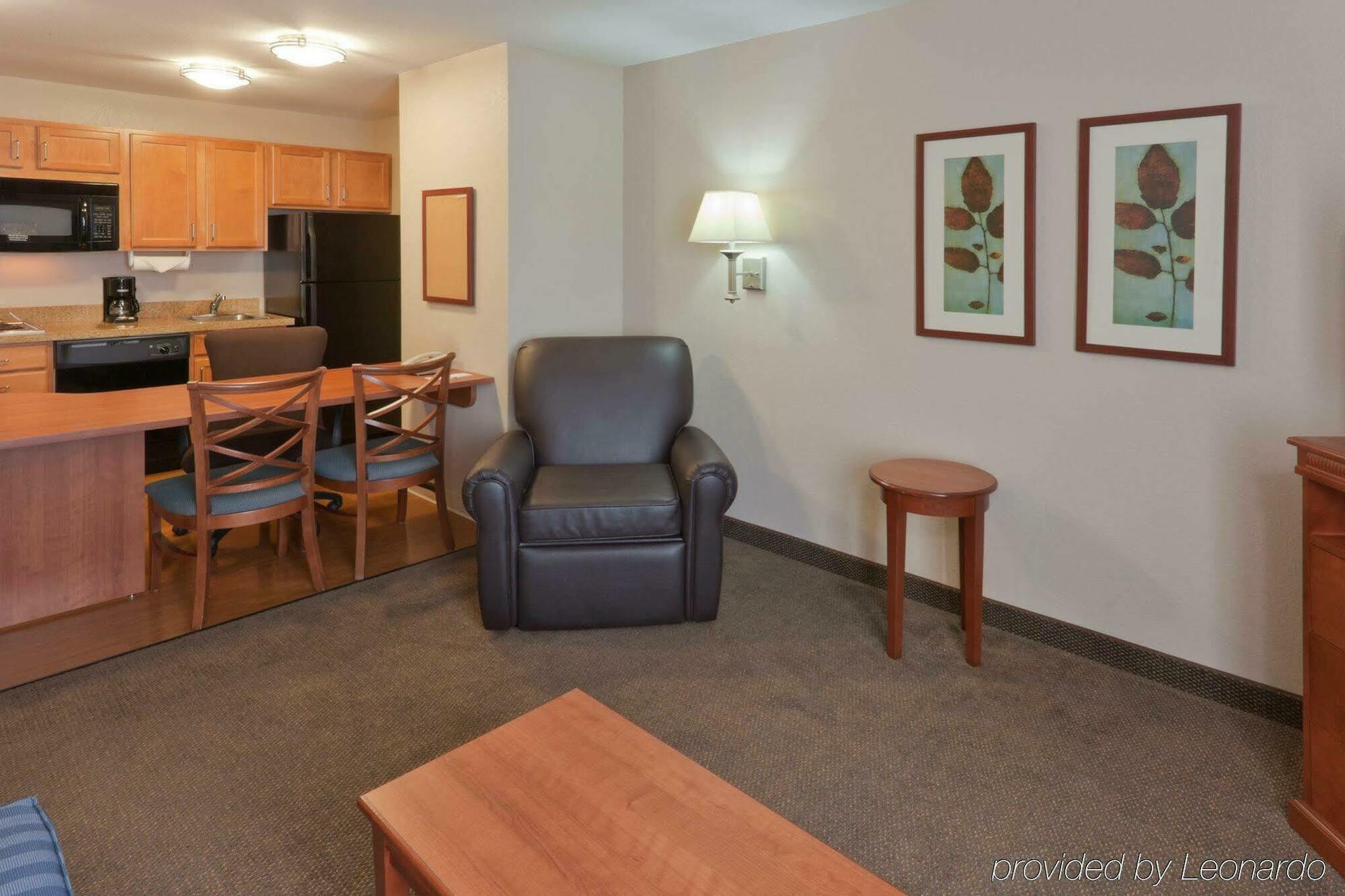 Candlewood Suites Idaho Falls By Ihg Exteriör bild