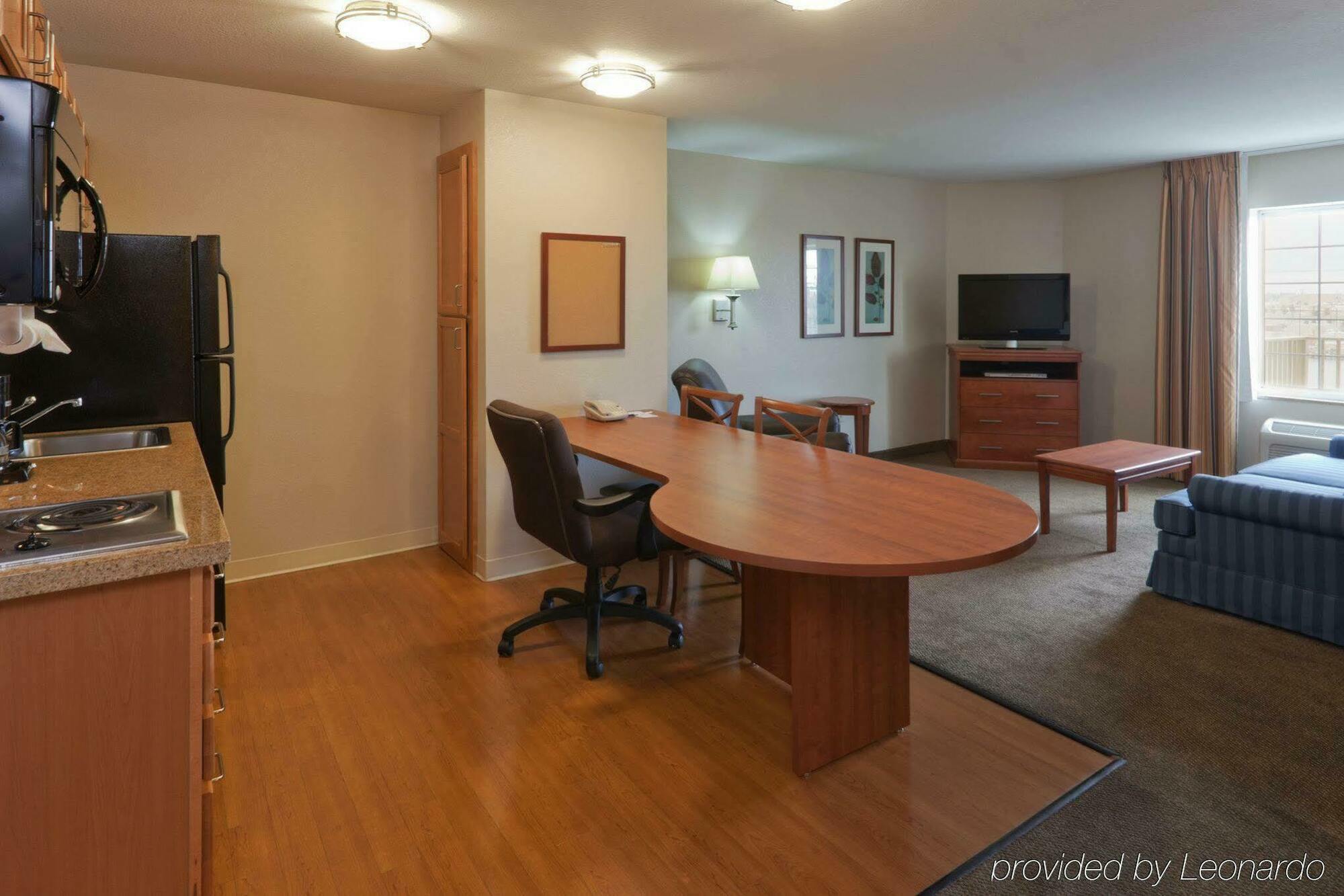 Candlewood Suites Idaho Falls By Ihg Exteriör bild