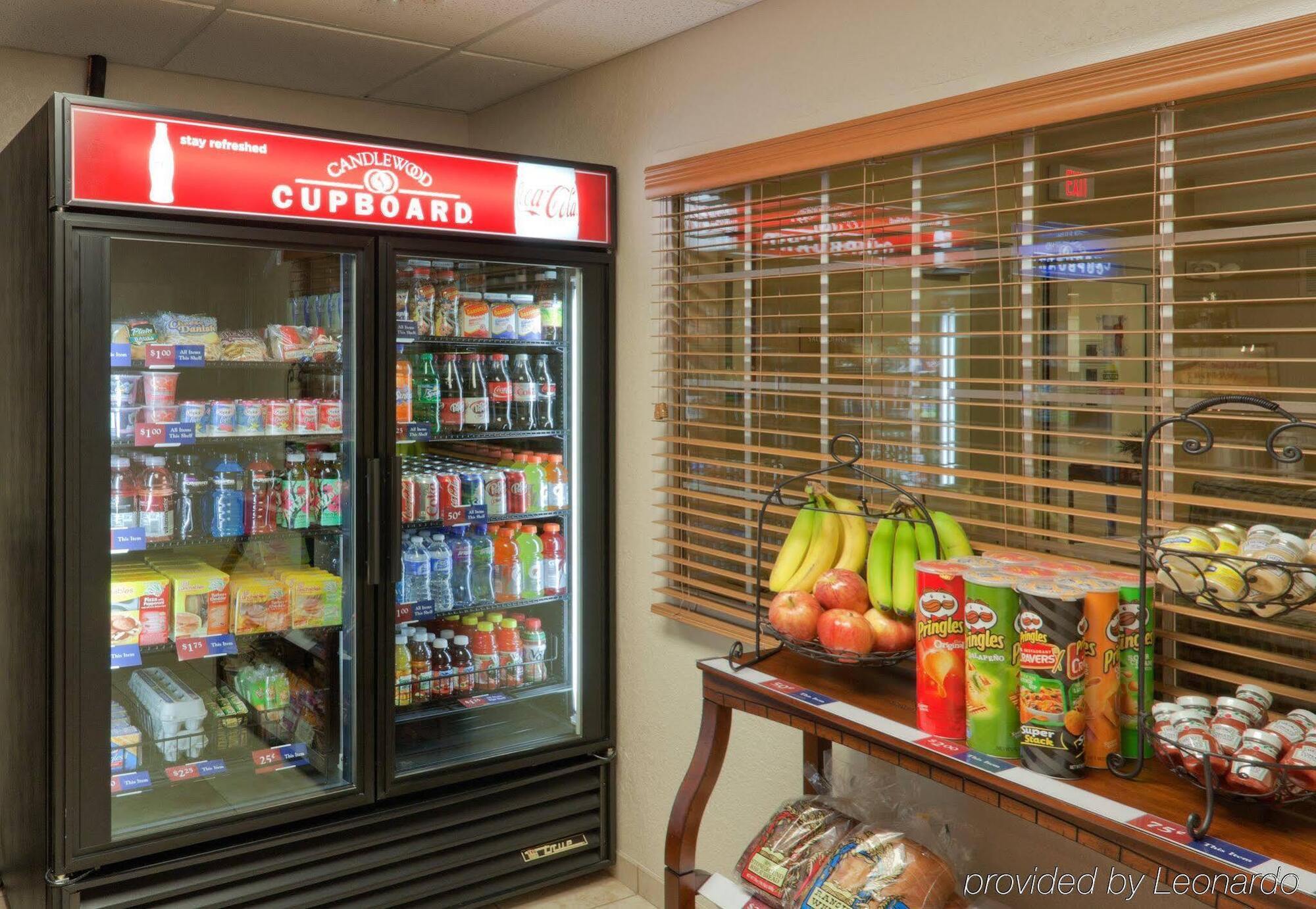 Candlewood Suites Idaho Falls By Ihg Exteriör bild