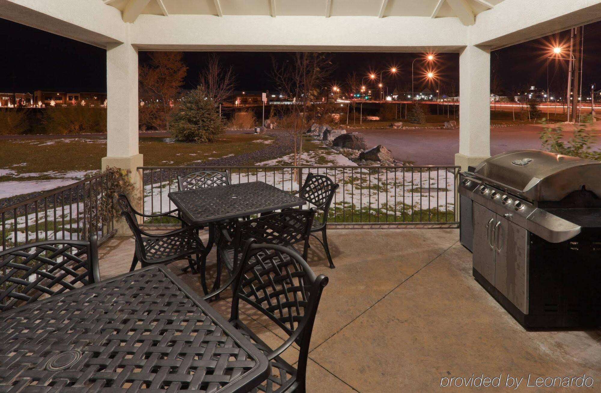 Candlewood Suites Idaho Falls By Ihg Exteriör bild