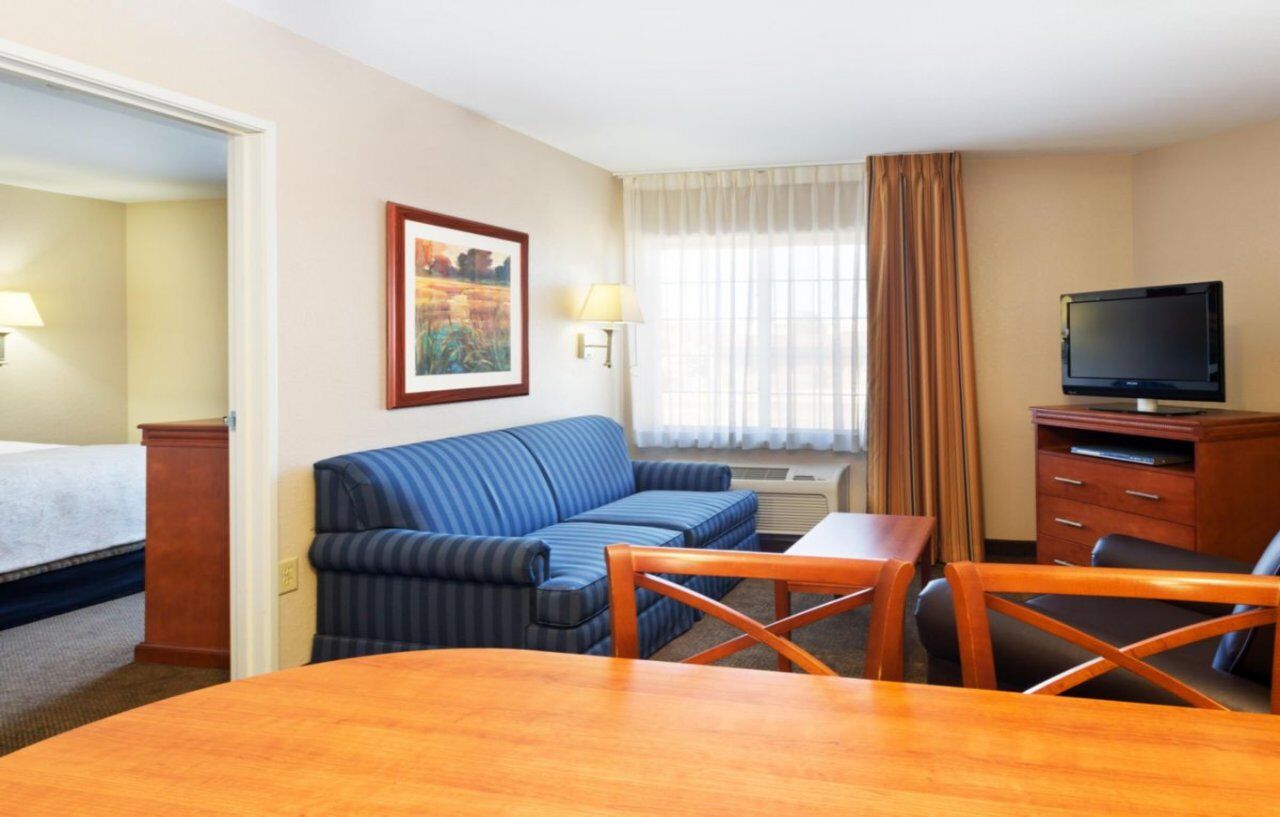 Candlewood Suites Idaho Falls By Ihg Exteriör bild